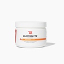 TB12 Electrolyte Powder Peach Mango - Mineral-Rich Electrolyte Powder för snabb Hydration av Tom Brady - Naturlig, låg socker, Vegan, glutenfri, lätt att mixa - 30 portioner (1 Jar)