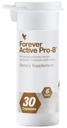 Forever Living - Active Pro-B - Avancerad probiotikum med 8 miljarder CFU och 6 synergistiska stammar - Soja och Glutenfri - 30 kapslar