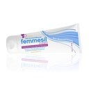 Femmesil Yeast Infection Behandling för kvinnor, med Clotrimazole, Antifungal Vaginal Cream för lugnande lindring av Vaginal Itch & Irritation, Burning & Discomfort, 1.7oz Tube