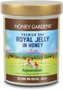 Premier One Royal Jelly i Honung, 30000 Mg, 11 Ounces