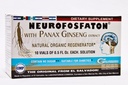 Neurofosfaton med Panax Ginseng Extract - friskare hjärnfunktion - 10 VialsY