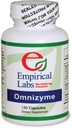 Empiriska Labs Omnizyme 180 Caps