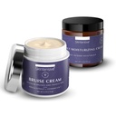 SKINTENSIVE Hydrating Cream Bundle - Moisturizing Care for Dry, Delicate Skin - Daglig användning för ansikte, händer och kropp - (4oz varje)