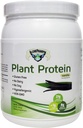 Plant Protein (Premium Blend) - No Soy, Hypoallergenic, No Grit (Featuring Omega 3 Rich Sacha Inchi och Chia) - 1,1 lb (510G) - Choklad