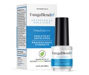 FungaBlend 10 - svampmedicin: 1% Tolnaftat och 10 växtmediciner -Toenail Fungus Behandling för Nail Repair Gel, idrottare Foot, Jock Itch, Ringworm -Topisk lösning för tå och finger nagel
