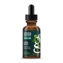 Gaia Herbs Kava Root Extra Strength - Hjälper till att upprätthålla en känsla av naturlig lugn, avkoppling, * och känslomässig Wellness Under tider av stress - Tillverkad med ädla Kava Cultivars - 1 Fl Oz (20-dag Supply)