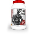 5% Nutrition Rich Piana Real Carbs med Real Food Complex Carb Powder, långvarig låg glykemisk energi för Pre-Workout / Post-Workout Recovery Meal, 2,75 lb, 40 portioner (Sweet Potato Pie)