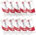 Lido + 10-Pack Lidocaine Cream Sachets | Snabb lättnad för gemensam och muskelsmärta, smärtlindring Cream | Långvarig formel, tillverkad i USA