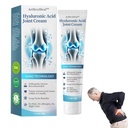 ArthroHeal Hyaluronic Acid Joint R-epair Cream,ArthroHeal Joint Cream, lätta snabbt gemensamt obehag, lindra snabbt gemensamt obehag, lämplig för gemensamma aktiviteter i hela kroppen (1)