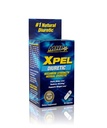 Maximal mänsklig prestanda Xpel Maximal Strength Diuretic Water Pills, för vattenretention Relief, Viktminskning Support, med Vitamin B-6 Potassium Dandelion Root, 80 kapslar