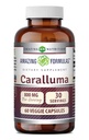 Fantastiska formler Caralluma Supplement | 800 Mg Per Serving | 60 Veggie Capsules | Icke-GMO | Gluten-Free | Made in USA