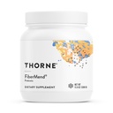 FiberMend - Prebiotisk fiberpulver för att hjälpa till att upprätthålla reglering och balanserad GI Flora * - 11,6 Oz