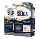 LABO Nutrition Bioactive Silica - För hår, hud, naglar, Collagen Formation, Joint & Bone Strength - Stöd Bone Health & Collagen Booster - 99% Purity Rice-Derived Silica Supplement, 30 Vegan Softgel