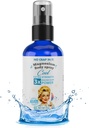 No Crap In It Magnesium Spray, Triple Action!- Your Way to Wellness | Immediate Relief with Our Unique Magnesium Glycinate, Citrate, Chloride Blend Spray (Cool)