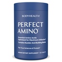 BodyHealth PerfectAmino Tablets (150 ct), Essential Amino Acid med BCAAs + Lysine, Phenylalanine, Threonine, Methionine, Tryptophan, Supplement för Muscle Mass Production, Återhämtning & Styrka