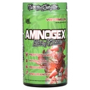 Aminogex Ultra | BCAA Powder | Amino Acids + Betaine och Glutamine | Amino Acid Post Workout Recovery Drink | Intra Workout Drink med elektrolyter | (30 portioner) (Watermelon, 18.2 Ounces)