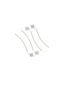 Signia Concha Lock - Power-retention Tail för hörapparater (2 Pack)