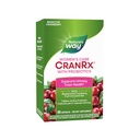 Naturens sätt CranRx Bioactive Cranberry med probiotika, stöder urinhälsa *, 60 kapslar
