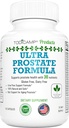 Prostata Support Supplement Formel med Saw Palmetto Extract och Bladder Control Complex - 30 Dag Supply