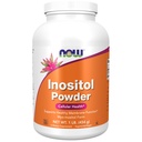 NOW Foods Supplements, Inositol Powder, Neurotransmittor Signaling*, Cellular Health*, 1-Pound