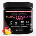 Electrolytes Powder No Sugar-Zero Calorie Hydration Powder | Sugar Free Electrolytes för fasta, Keto & Vegan | Naturliga ingredienser Electrolyte Mix, 60 portioner