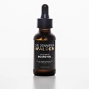Dr Jennifer Walden Cold Brew Beard Oil