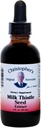 Christophers Original Formulas Milk Thistle Seed - 2 fl oz