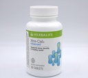 Herbalife Xtra-Cal Avancerad: Tabletter med vitamin D och mineraler, Rich i Calcium (90 tabletter)
