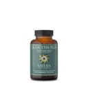 Natura Health Products Quercetin Plus Supplement - Modulerar hälsosam immun och histamin svar - med Bromelain, C-vitamin, Nettle Leaf & Quercetin (90 kapslar)