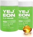 YEJEON Oil från Oregano Softgels