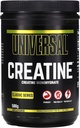 Kreatinpulver Osmakad Kreatinmonohydrat - 500 g