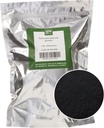 Monterey by HERB CO. Aktiverat kolpulver | Använd för kroppsvård, ansikte masker, tandkräm (1lb)