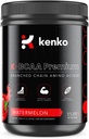 Kenko väsentliga K-BCAA Premium, Branched-Chain Amino syror (Watermelon)