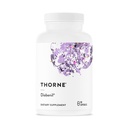 THORNE - Diabenil - Stöd för att upprätthålla hälsa * - med Chromium, ALA och Quercetin Phytosome - 90 kapslar