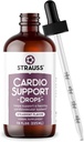Cardio Support av 8,50 Ounces