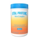 Vital Proteins Collagen Peptides for Women - 20g Hydrolyzed Collagen, Vitamin C, Hyaluronic Acid, Reduce Fine Lines & Wrinkles, Verisol & Holimel - Skin Complex Supplement, Unflavored 11.9oz Pulver