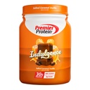 Premier Protein Indulgence Protein Powder, Salted Caramel Truffle, 30g Protein, 3g Sugar, Gluten Free (17 portioner)