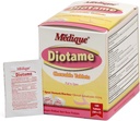 Medique 22033 Diotame tabletter, 100 tabletter