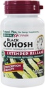 Naturens Plus Black Cohosh E/R 200 mg tabletter, 30 greve