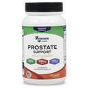Zenesis Labs Prostate Health med Saw Palmetto - 90 kapslar - Också med Zink, koppar, Pumpkin Seed, Burdock Root, Aminosyror och andra extrakt - 45 Day Supply