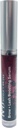 Nicole + Brizee Brow & Lash Serum - Natural Formel med Biotin, Squalene, Ubiquinone, Wheat & Soy Amino syror, Provitamin B5 - Stöder tjockare, Fuller Lashes och Brows - Tillverkad i USA - 1 Pack