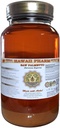 HawaiiPharm Saw Palmetto Liquid Extract, Organic Saw Palmetto (Serenoa Repens) Tinktur, Herbal Supplement, Made in USA, 32 fl.oz