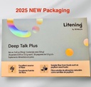 Riman Lifening Deep Talk Plus Dietary Supplement, 5,5 g x 28 Packets
