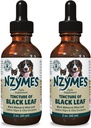 BlackLeaf Tincture för husdjur - 2 Pack