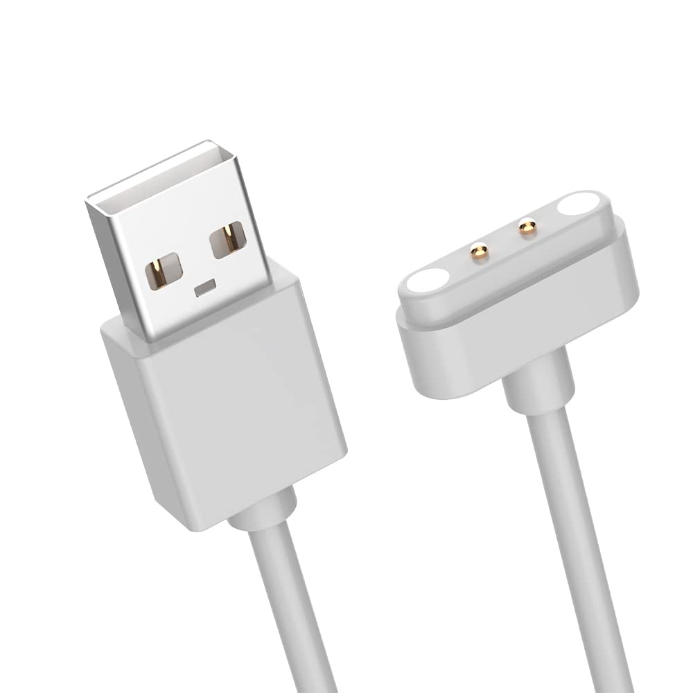 EmeTerm Original USB Magnetic Charging Cable Fashion, Explore och Smart Series Anti-Nausea Wristbands (1 Pack)