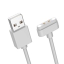 EmeTerm Original USB Magnetic Charging Cable Fashion, Explore och Smart Series Anti-Nausea Wristbands (1 Pack)