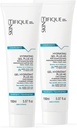 Skintifique • Psoriasis Relief Body • Moisturizing, emollient och lugnande grädde • 24 timmars intensiv fuktgivande • Kliniskt bevisad effekt • Hälsosam & säker