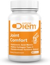 OmneDiem Joint Comfort med ZOARA, 60 kapslar - Kosttillskott för omfattande gemensam vård och komfort