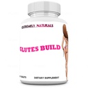 Glutes bygger större booty piller. Brasilianska Bum Boost - Booty Enhancement - Större Butt Pills Glutes Supplement - Butt ökar storlekspiller. 60 tabletter