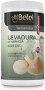 Levadura de Cerveza Polvo | Brewers Yeast Powder av Betel Natural | Hälsosam källa av B-vitaminer och mer | Debittered - 12 Ounce